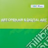 Art Open Air & Digital Art. Conversano, Mola di Bari, Polignano a Mare, Rutigliano. Ediz. illustrata libro