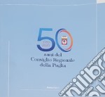 1970-2020. 50 anni del Consiglio Regionale della Puglia