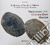 Masterpieces of the Castromediano Museum. Vol. 1: Prehistory of Southern Salento. Environment, human groups, Communities libro