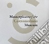 Masterpieces of the Castromediano Museum. Vol. 1-3 libro