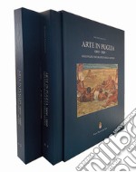 Arte in Puglia 1900-1950. Dizionario biografico degli artisti