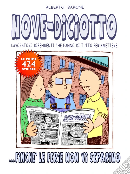 Nove-Diciotto