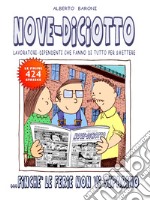 Nove-Diciotto libro