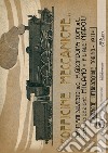 Ristampa anastatica del catalogo delle officine meccaniche per l'esposizione internazionale Torino (rist. anast. 1911) libro di Pedrazzini C. (cur.)