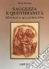 Saggezza e quotidianità libro