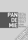 Pandemie 1836-1855-1867 a Sale Marasino libro