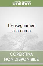 L'ensegnamen alla dama libro