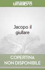Jacopo il giullare