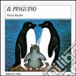 Il pinguino libro