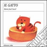 Il gatto libro