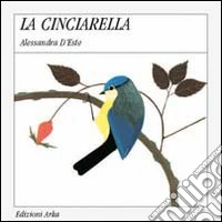 La cinciarella libro