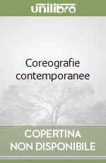 Coreografie contemporanee