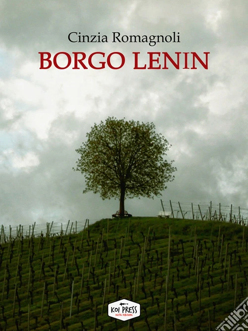 Borgo Lenin