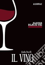 Il vino libro