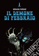 Il demone di Febbraio e altri racconti fantastici