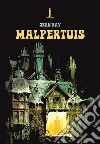 Malpertuis libro