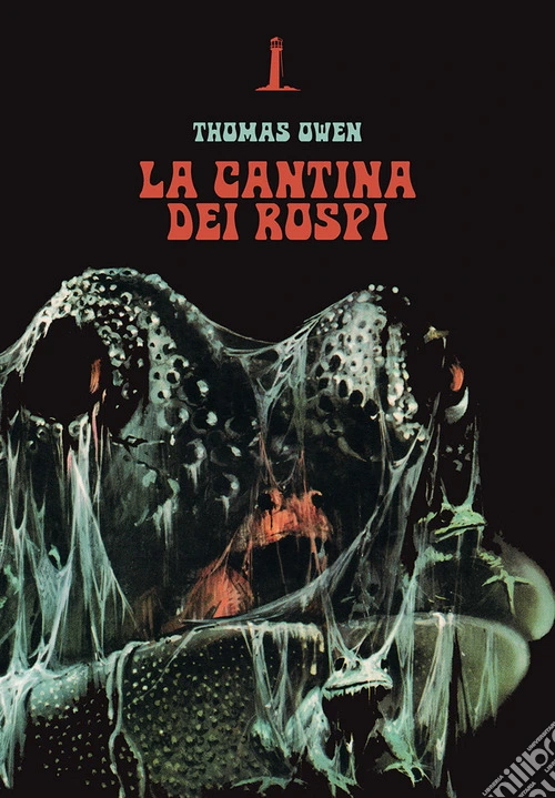 La cantina dei rospi