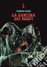 La cantina dei rospi