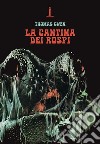 La cantina dei rospi libro