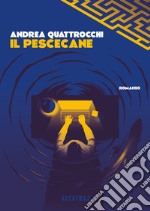 Il pescecane libro