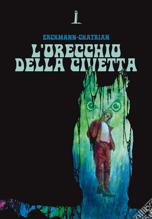 L'orecchio della civetta