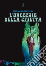 L'orecchio della civetta