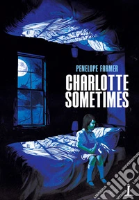 Charlotte Sometimes