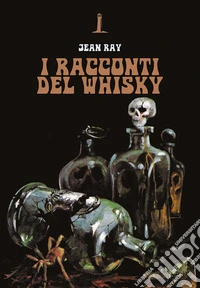 I racconti del whisky libro
