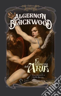 La promessa dell'aria libro