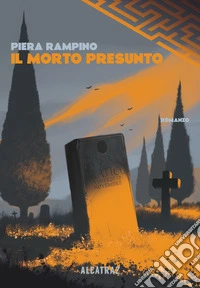 Il morto presunto libro