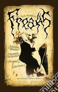 Freaks libro
