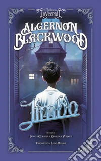 Jimbo libro