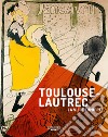 Toulouse-Lautrec. La ville lumière libro