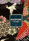 Giappone storie d'amore e guerra. Catalogo della mostra (Bologna, 24 marzo-9 settembre 2018) libro