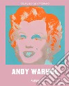 Andy Warhol. Catalogo della mostra (Roma, 3 ottobre 2018-3 febbraio 2019). Ediz. illustrata libro