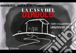 La casa del diavolo libro