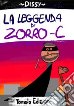 La leggenda di zorro-c