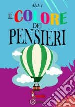 Il colore dei pensieri libro