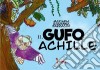 Il gufo Achille libro