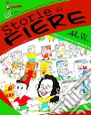 Storie di fiere libro