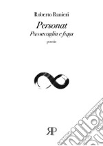 Personat. Passacaglia e fuga libro