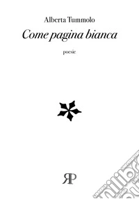 Come pagina bianca