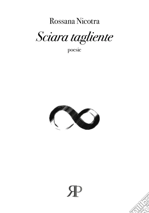 Sciara tagliente