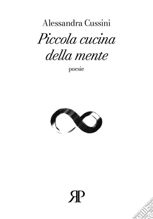 Piccola cucina della mente