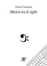 Musica tra le righe libro