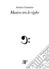 Musica tra le righe libro