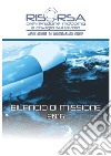 Bilancio di missione 2016 libro