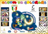Una merenda speciale. Ediz. illustrata libro