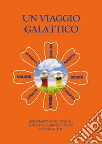 Un viaggio galattico