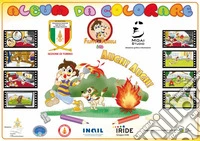 Augh! Augh! Ediz. illustrata libro